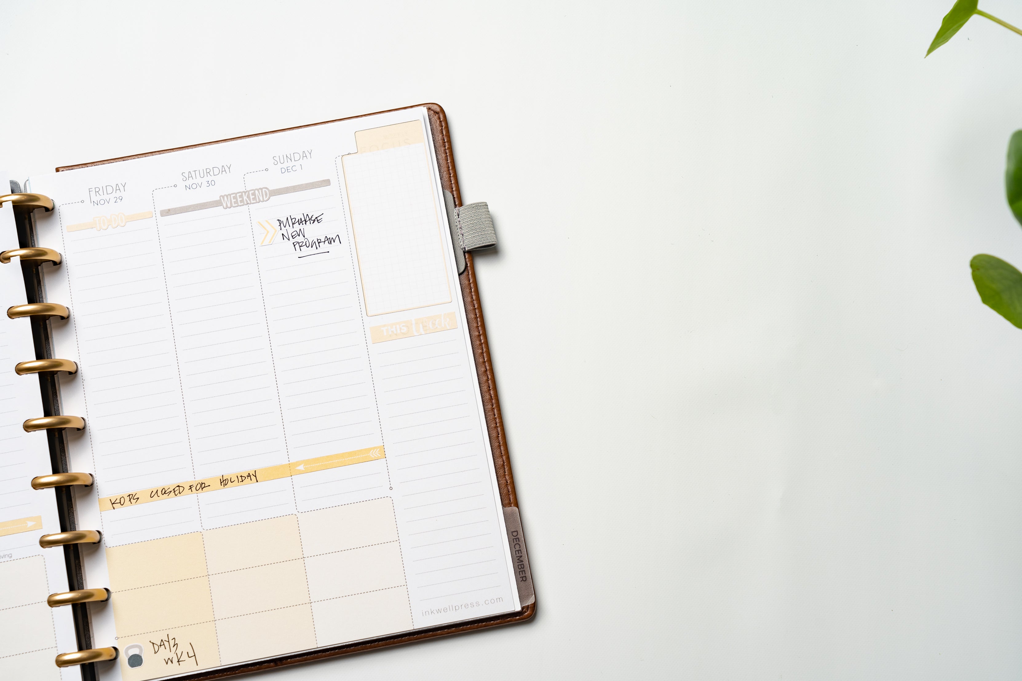 KO News: What's new at KOPS December 2019?!