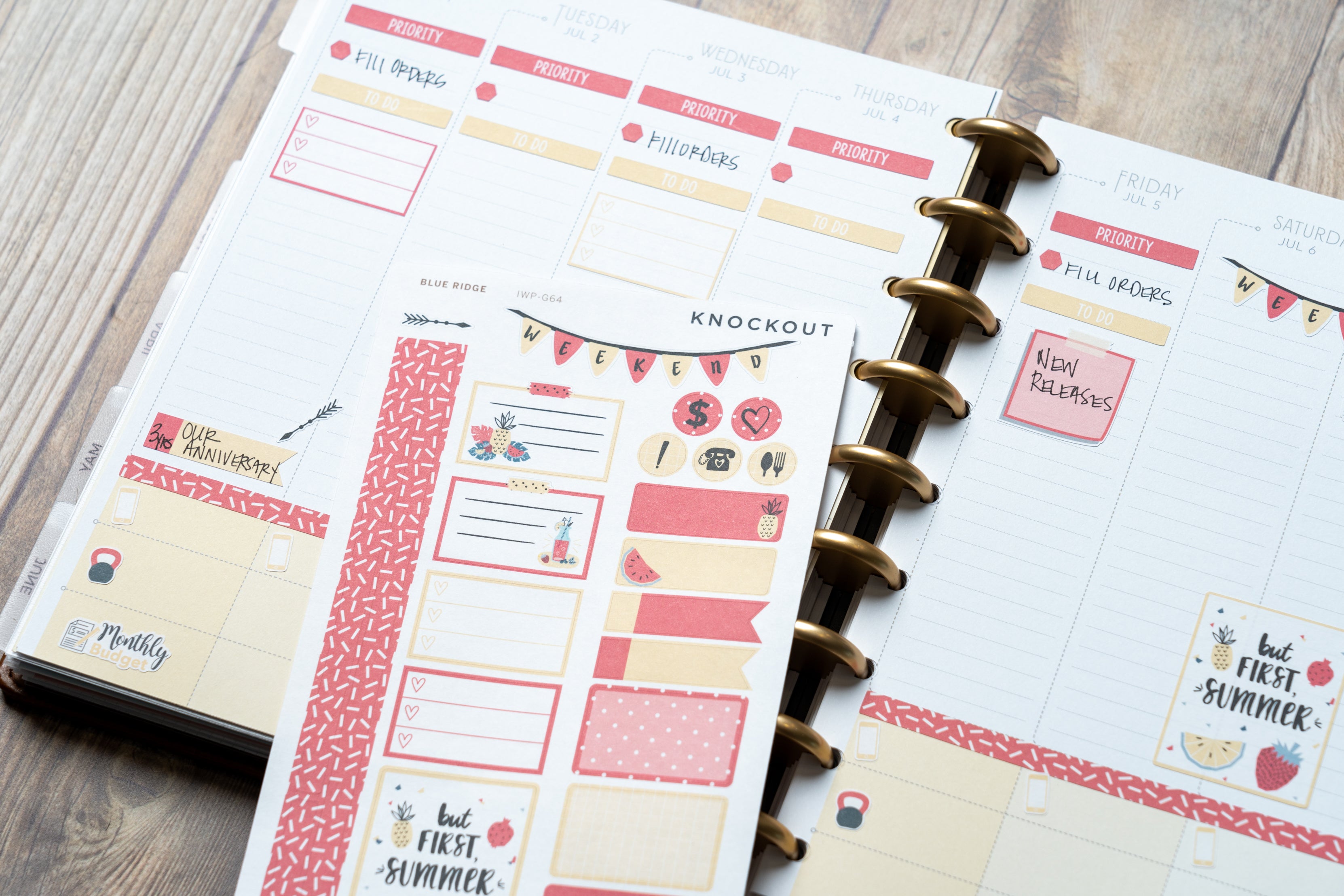 KO News: What's New at Knockout Print Shop July 2019!