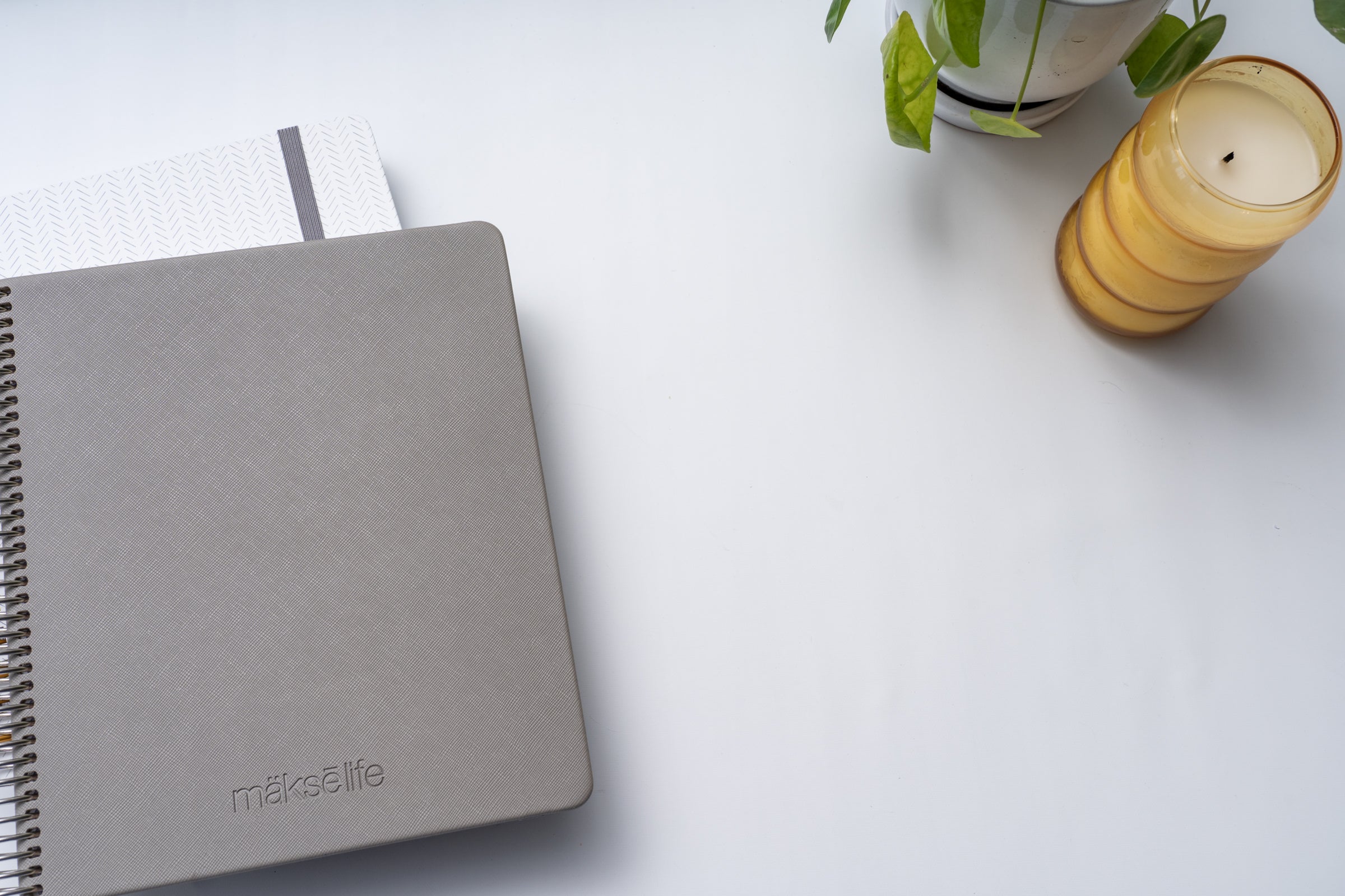 2022 Makselife Planner First Impressions & Comparison