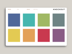 Bottom Full Box Planner Stickers for  MakseLife Vertical Planner R38