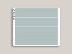 Left Side Box for Hobonichi Cousin HTL10