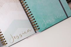 CUSTOM Vinyl Name Decal
